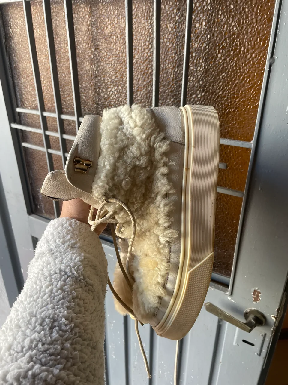 Zapatillas Prüne - imagen 1
