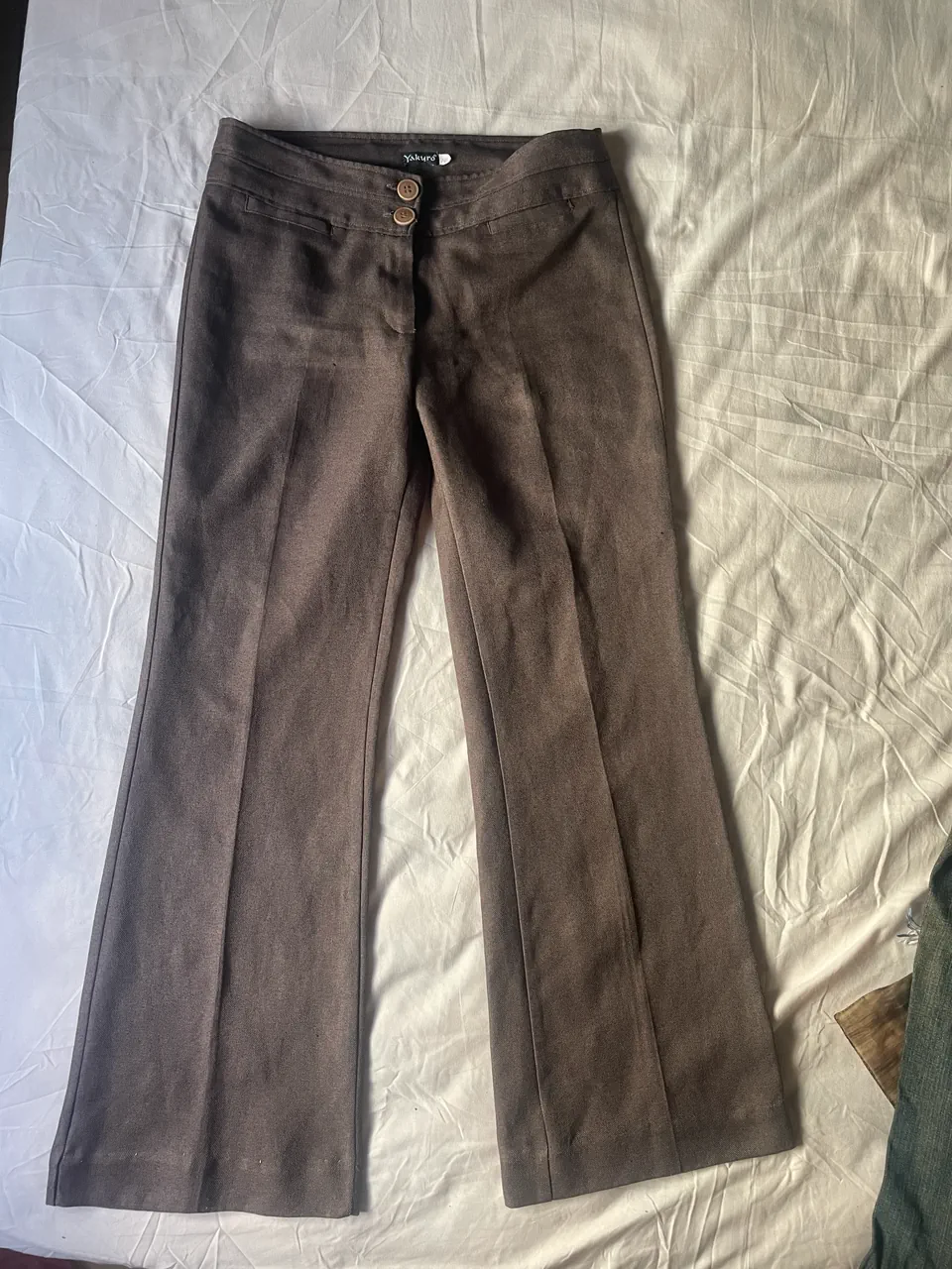 Pantalón Yakuro - imagen 1