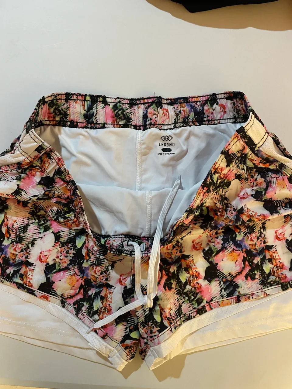 Short Otro - imagen 1