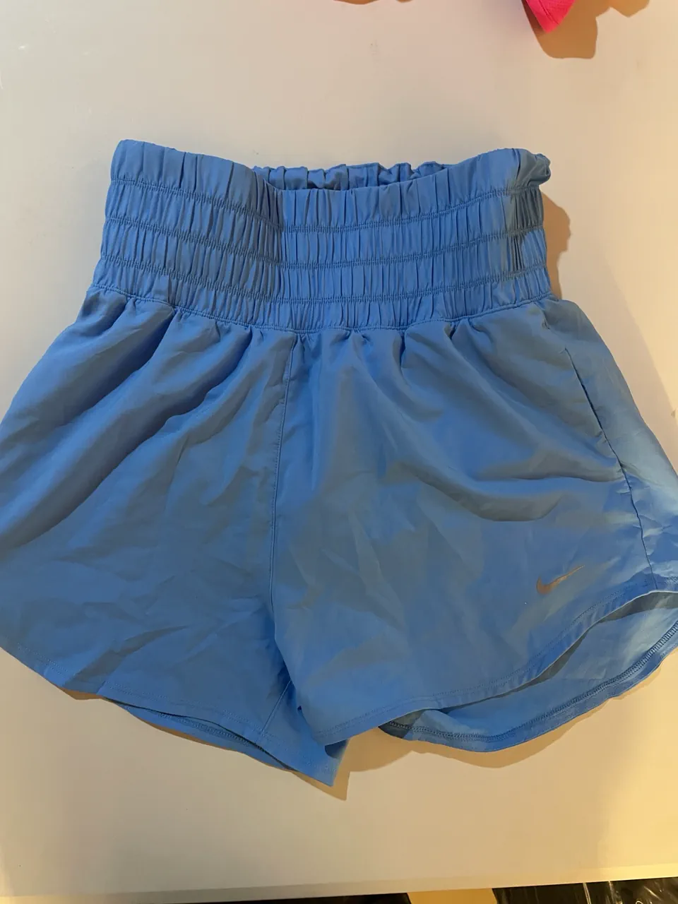 Short Nike - imagen 1