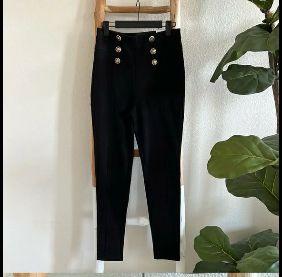 Pantalón Zara - imagen 1