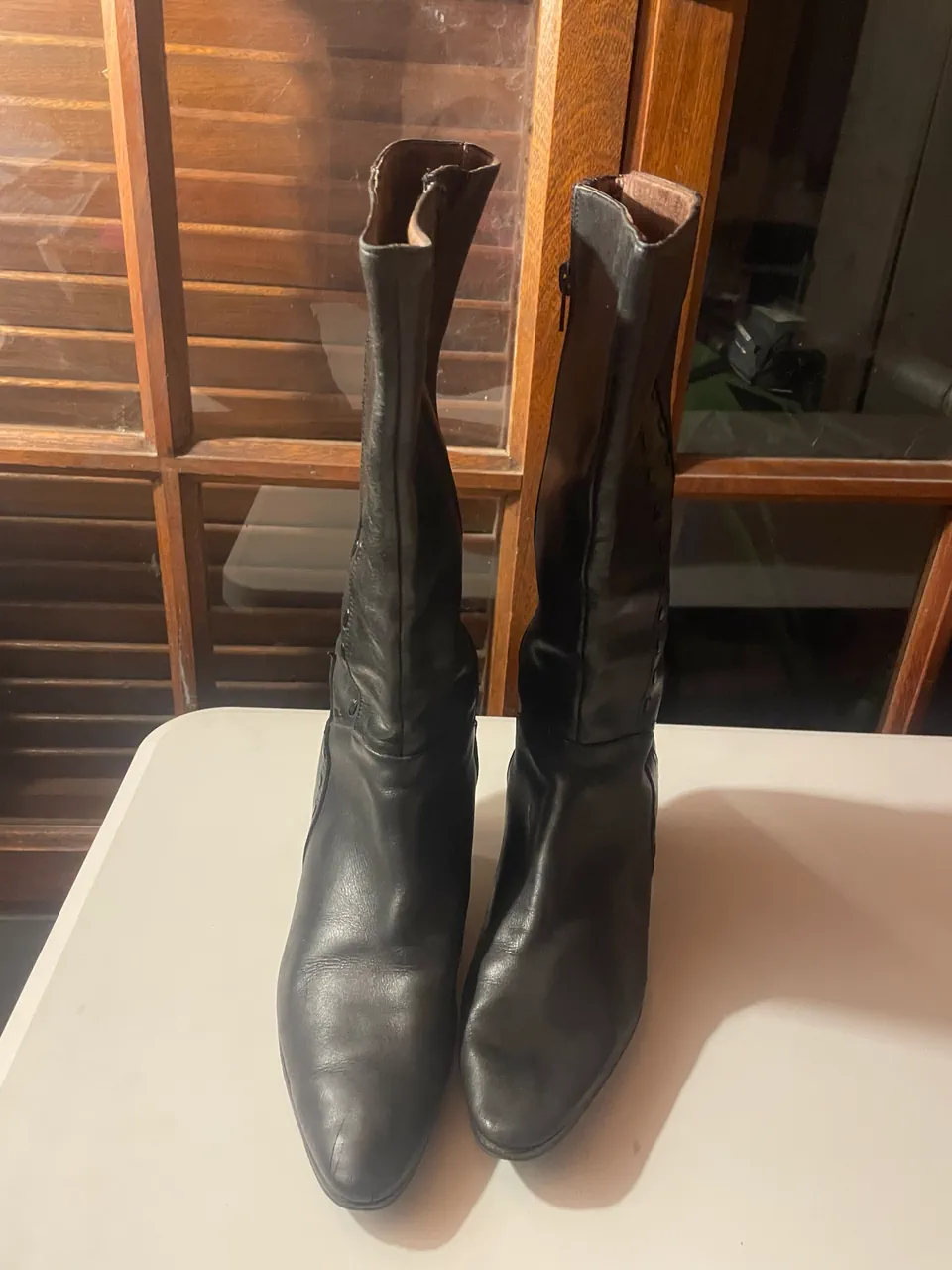 Botas Febo - imagen 1