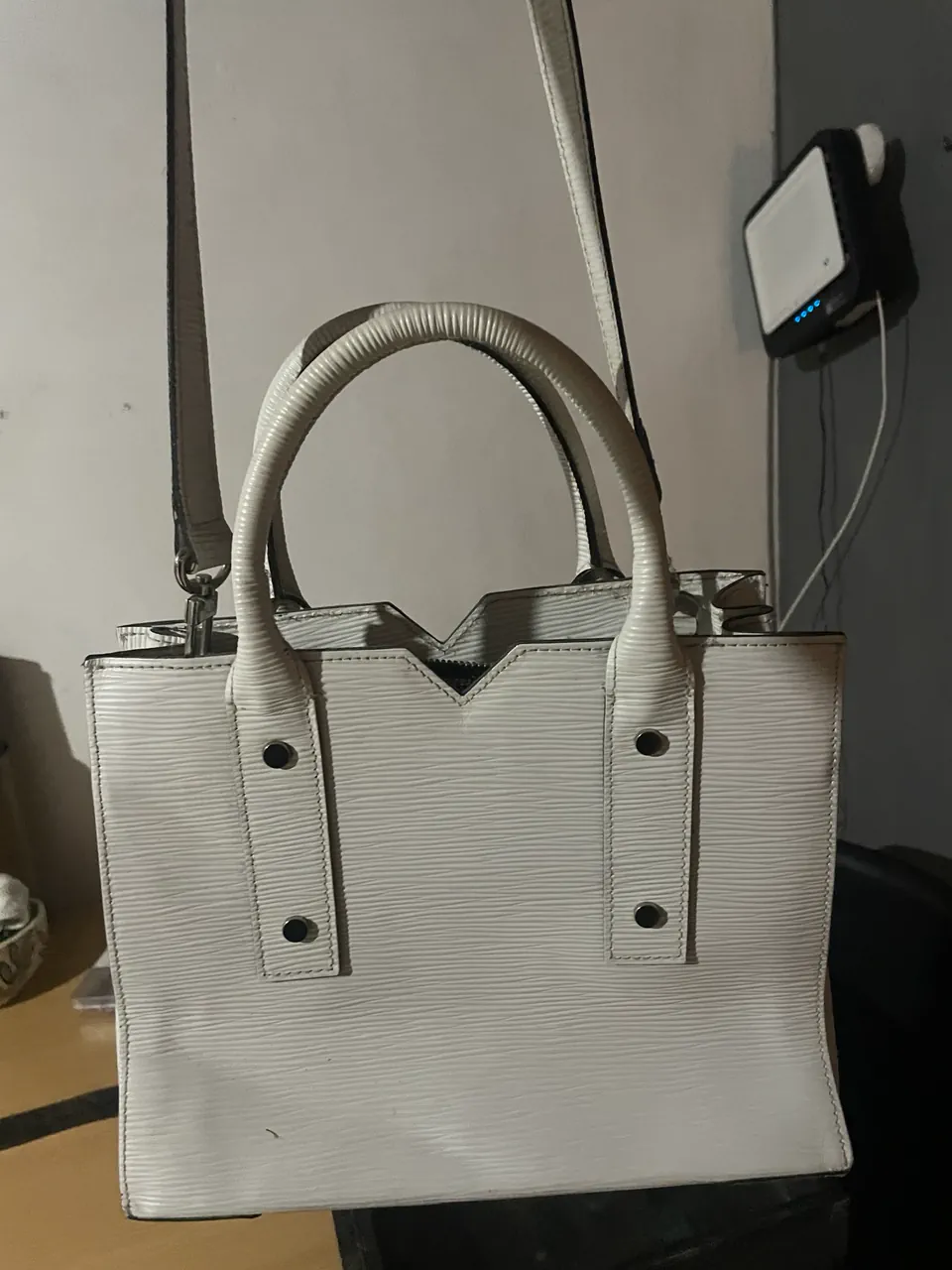 Cartera Prüne - imagen 1