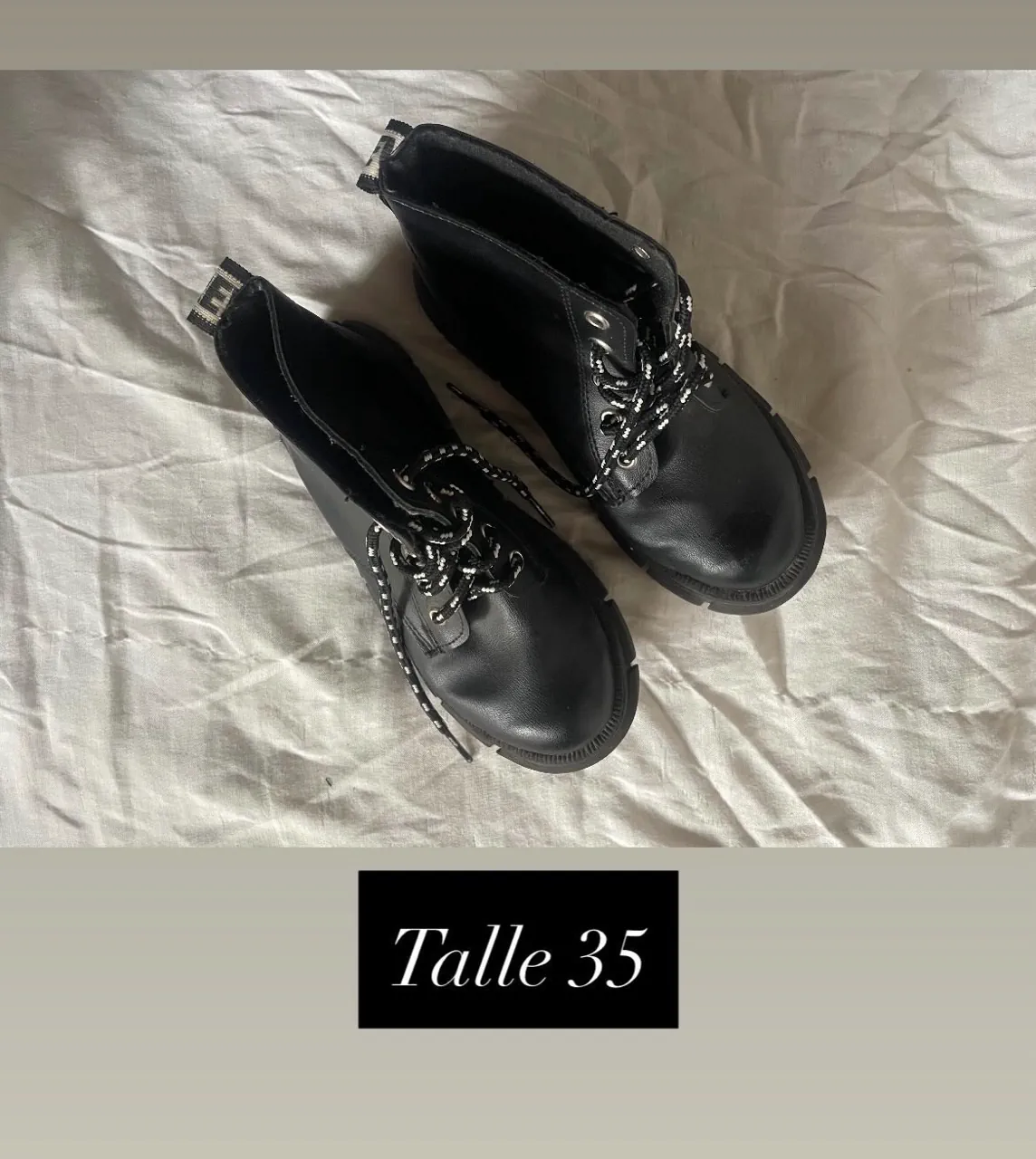 Ocasión especial Otra · Talle AR 35