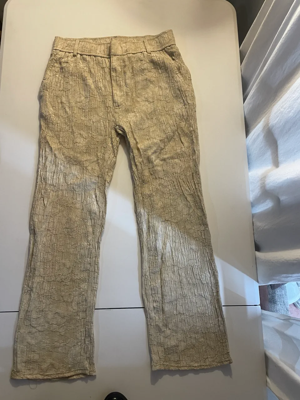 Pantalón Zara - imagen 1