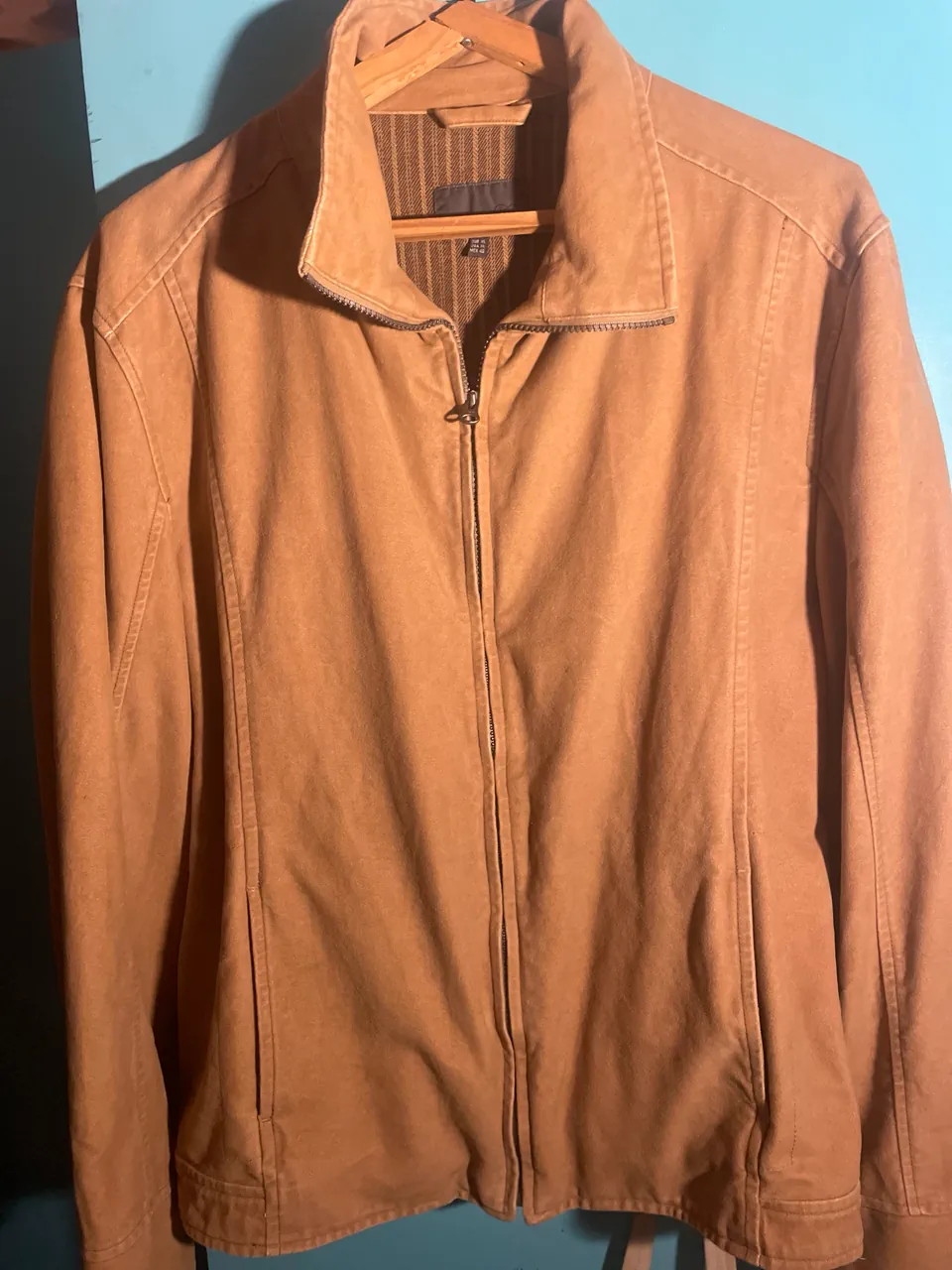 Zara · Talle L