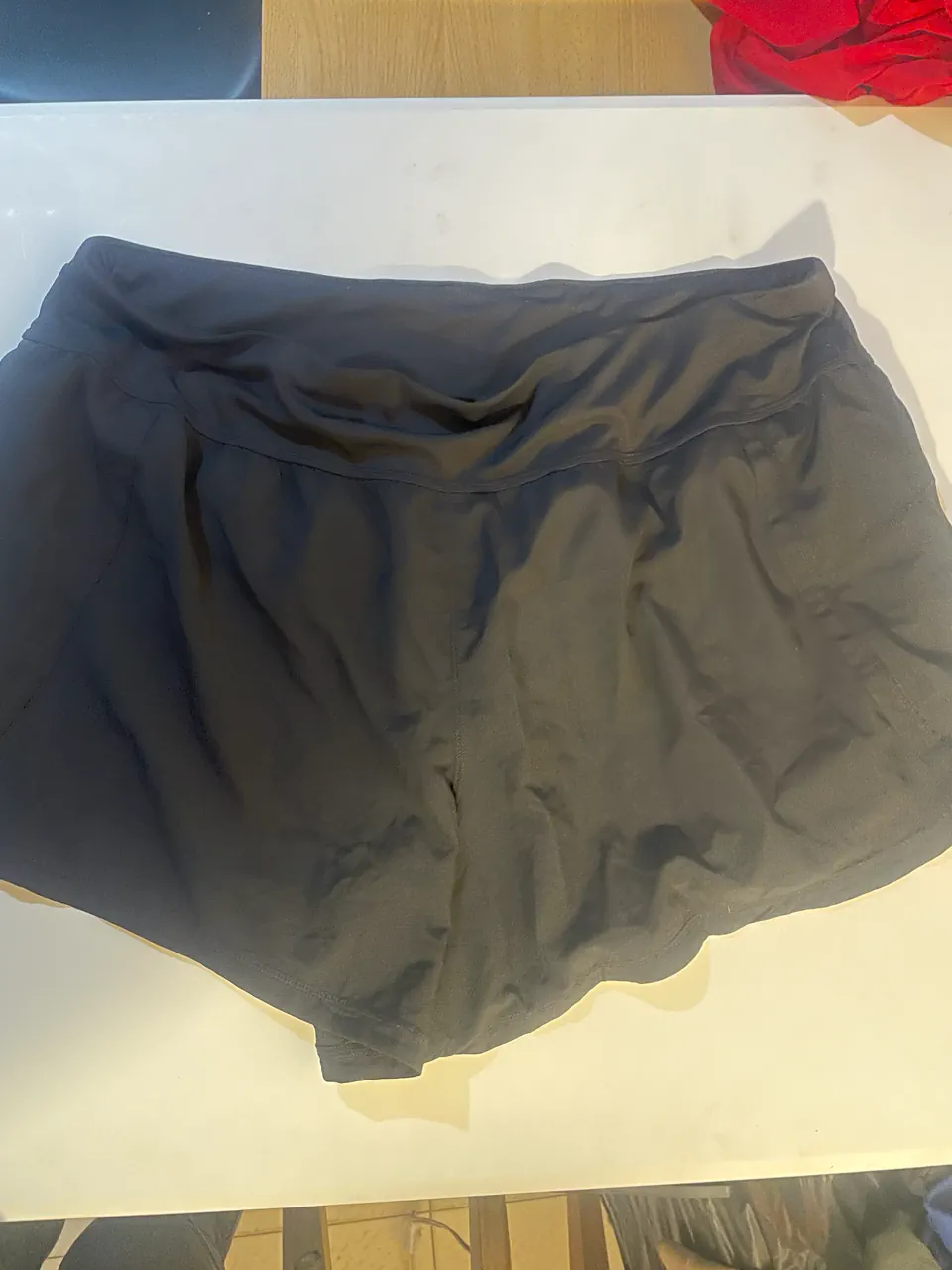 Short Xersion · Talle XXL