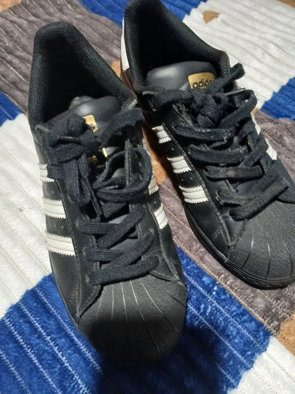 Zapatillas adidas - imagen 1