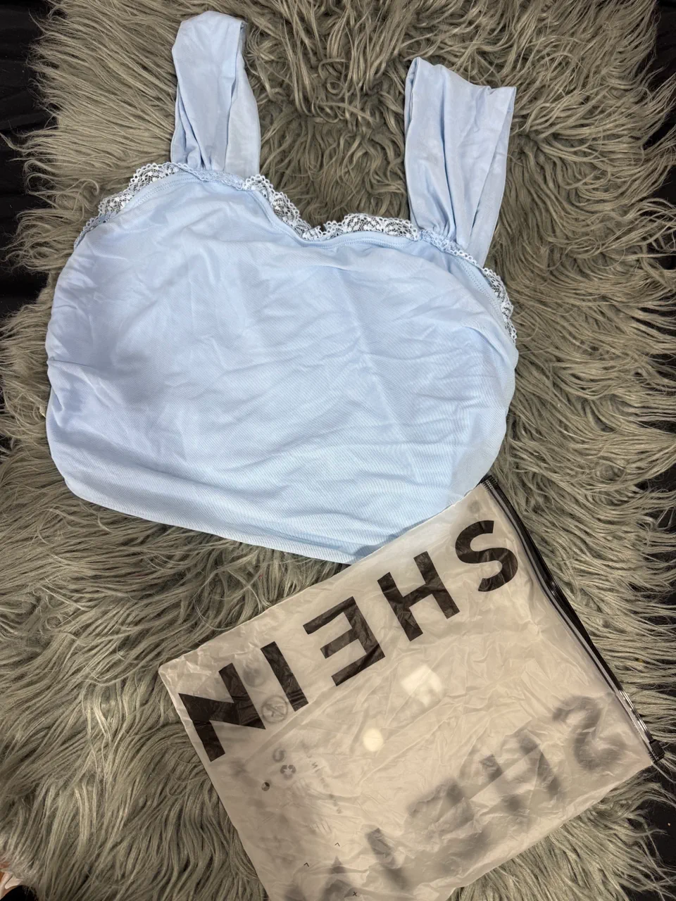 Shein · Talle XXL