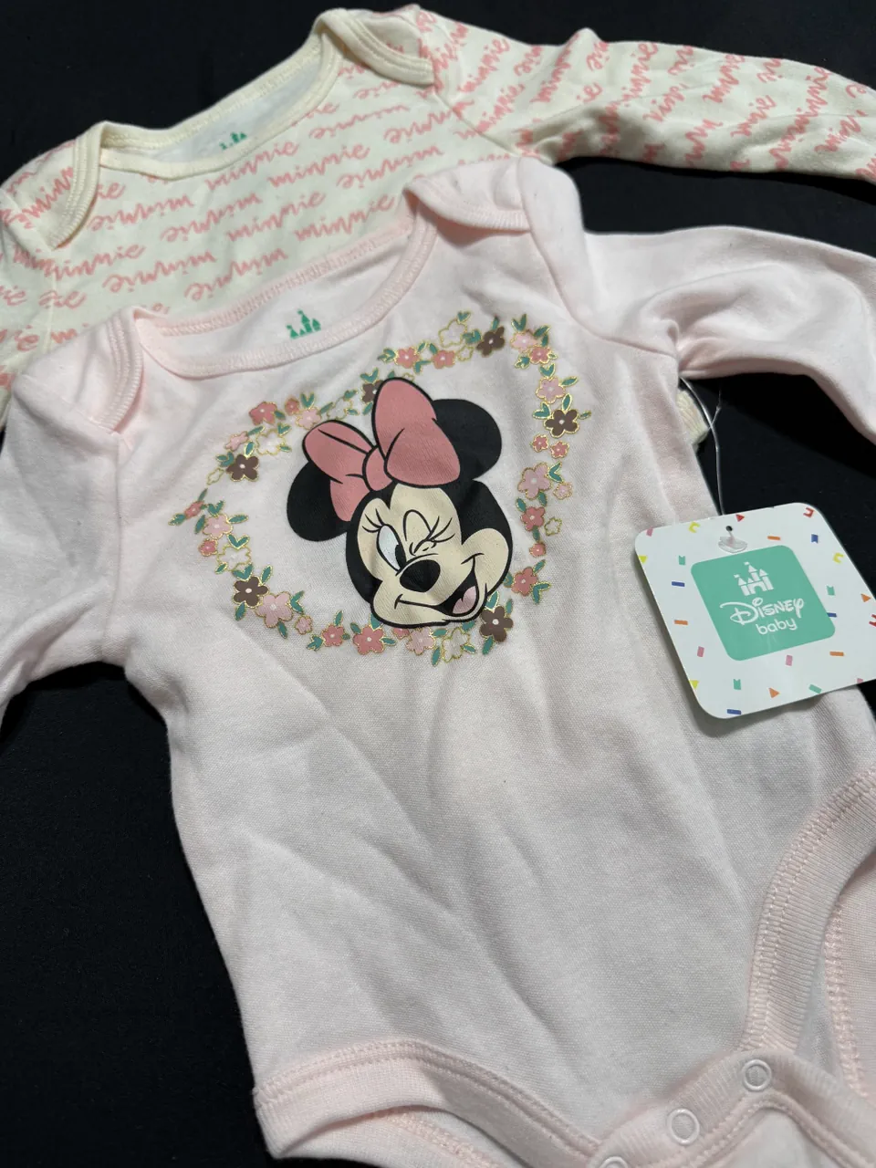 Camisa manga larga Disney - imagen 1