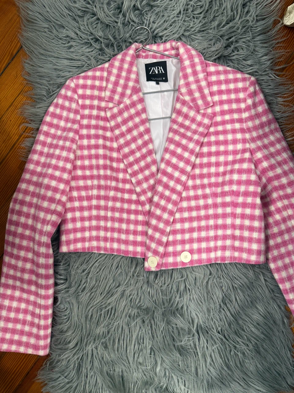 Blazer Zara - imagen 1