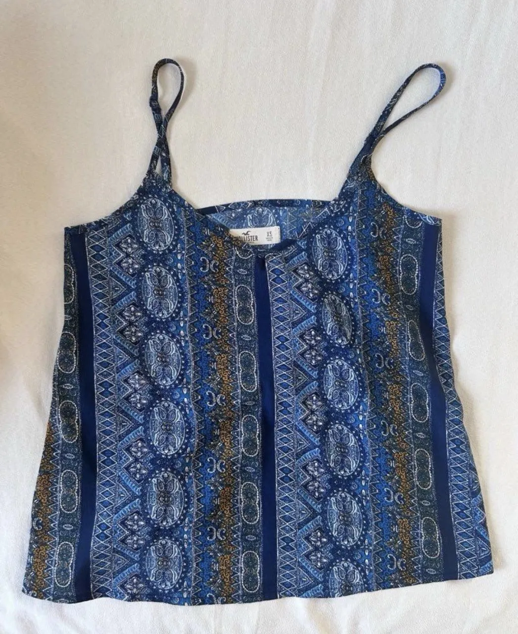 Hollister · Talle XS