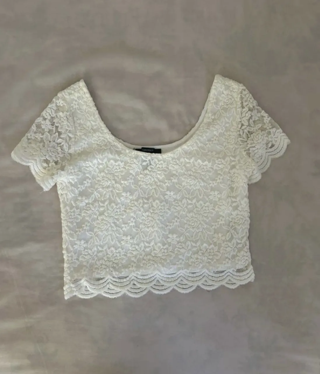 Forever 21 · Talle M