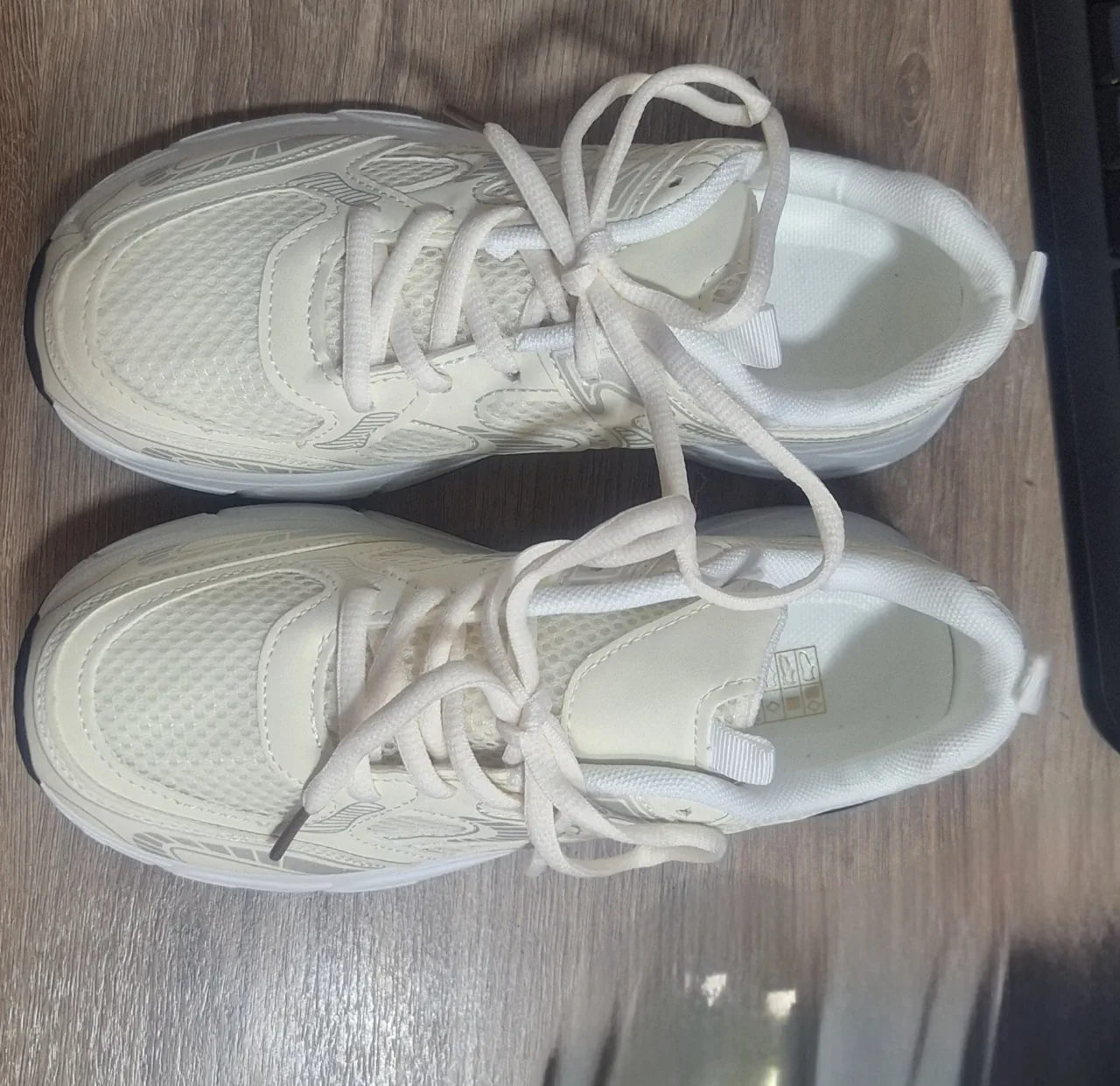 Zapatillas Sin marca - imagen 1