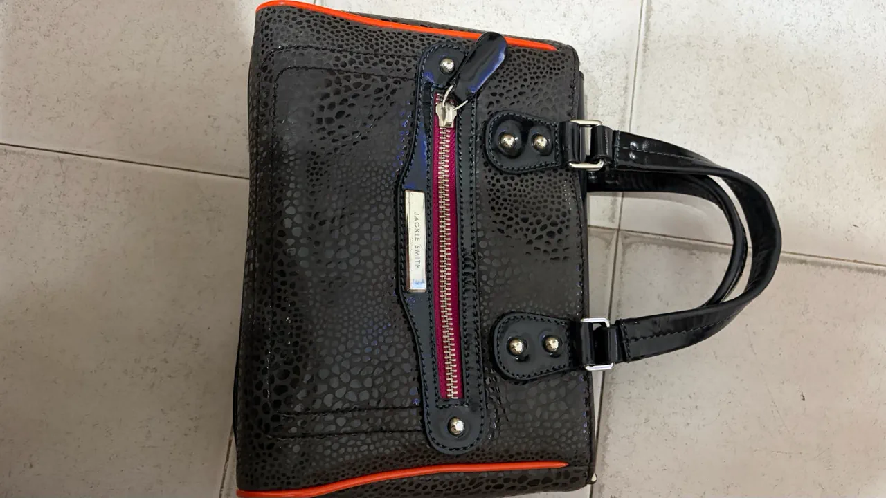 Cartera Jackie Smith - imagen 1