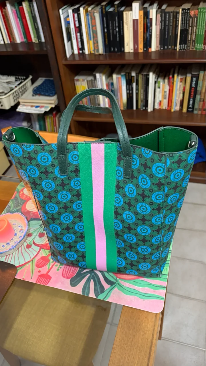Cartera Jackie Smith - imagen 1