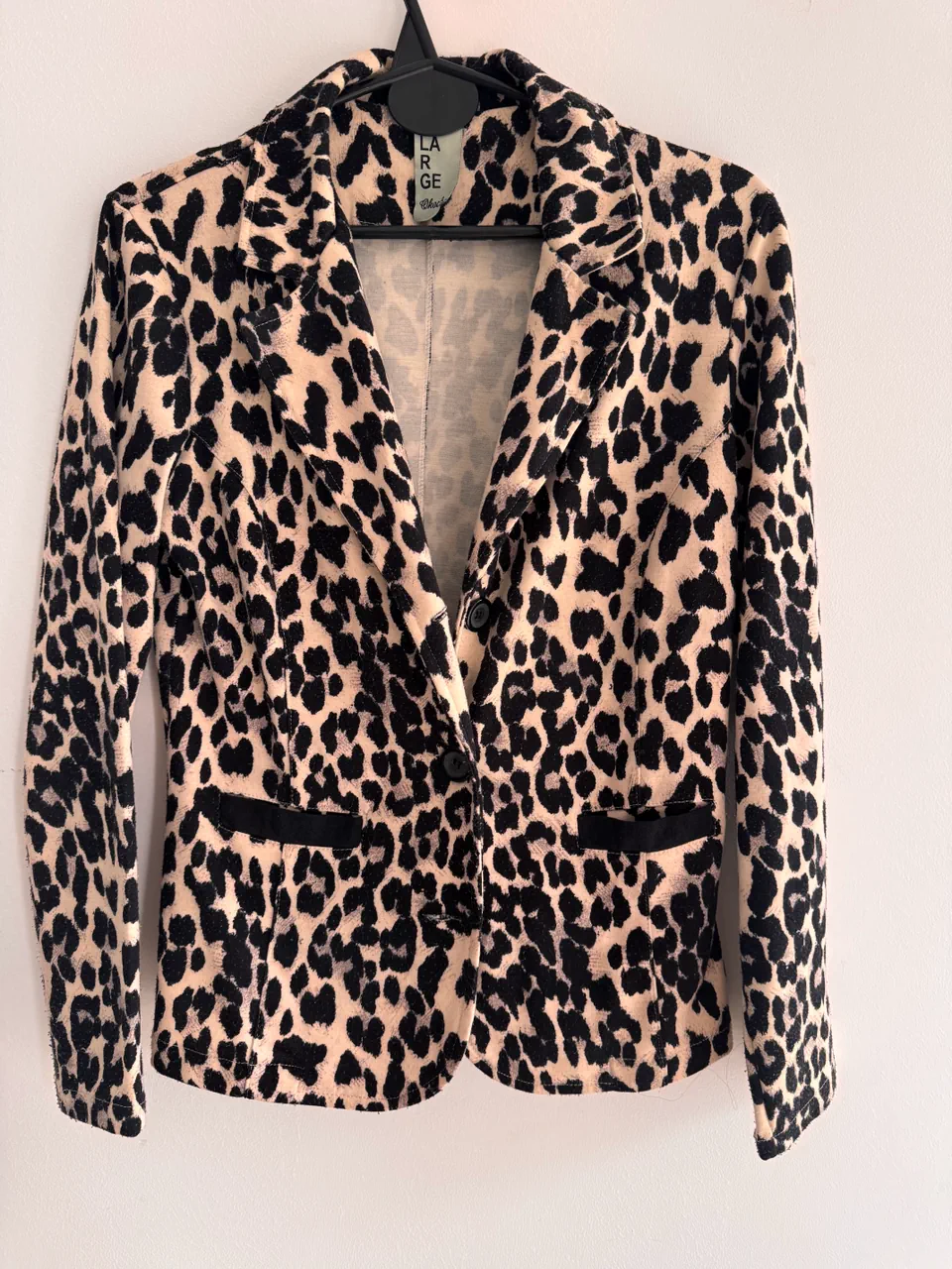 Blazer Okoche - imagen 1
