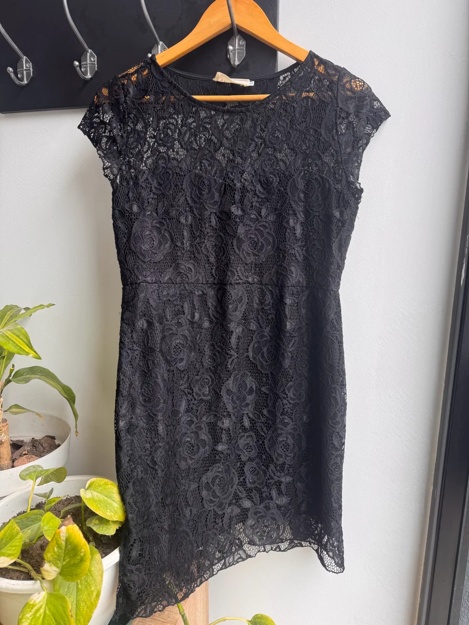 Vestido motivi - imagen 1