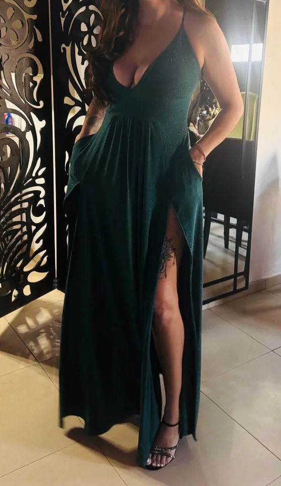 Vestido Miel y limon - imagen 1