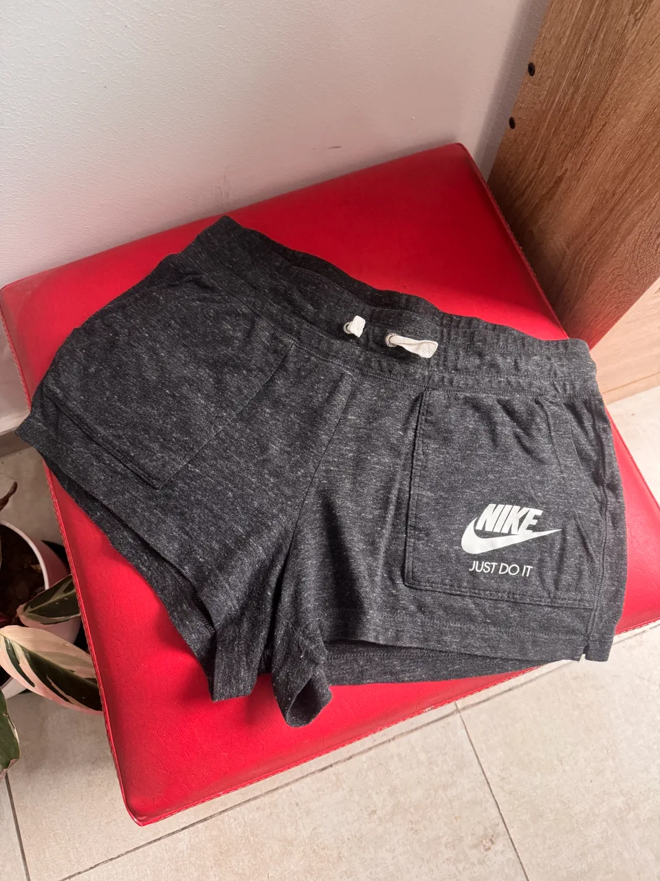 Short Nike - imagen 1