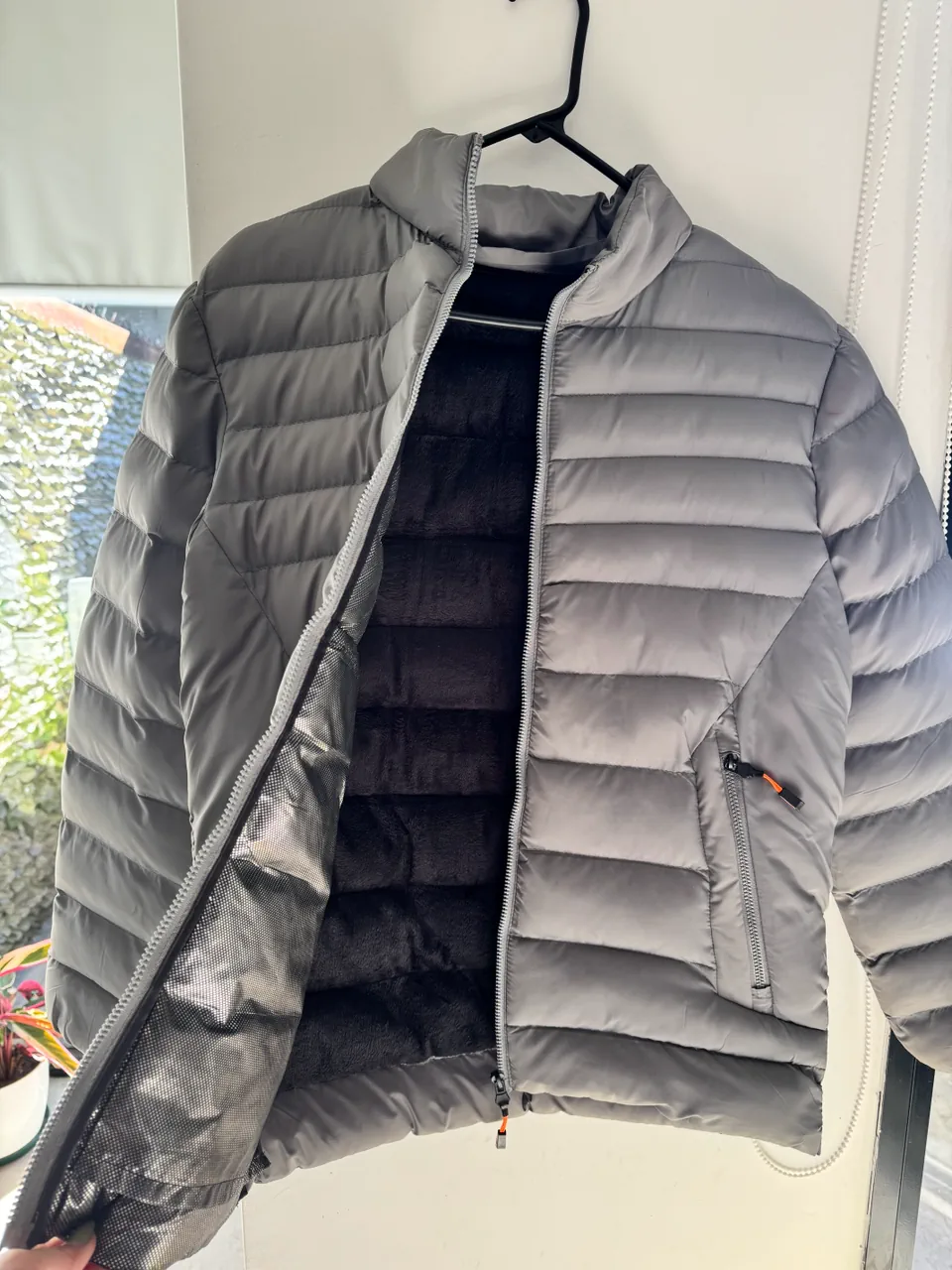 Campera Otra marca - imagen 1