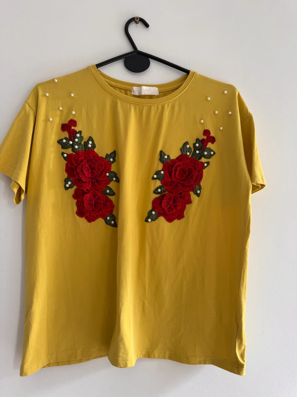 Remera Kalipso - imagen 1