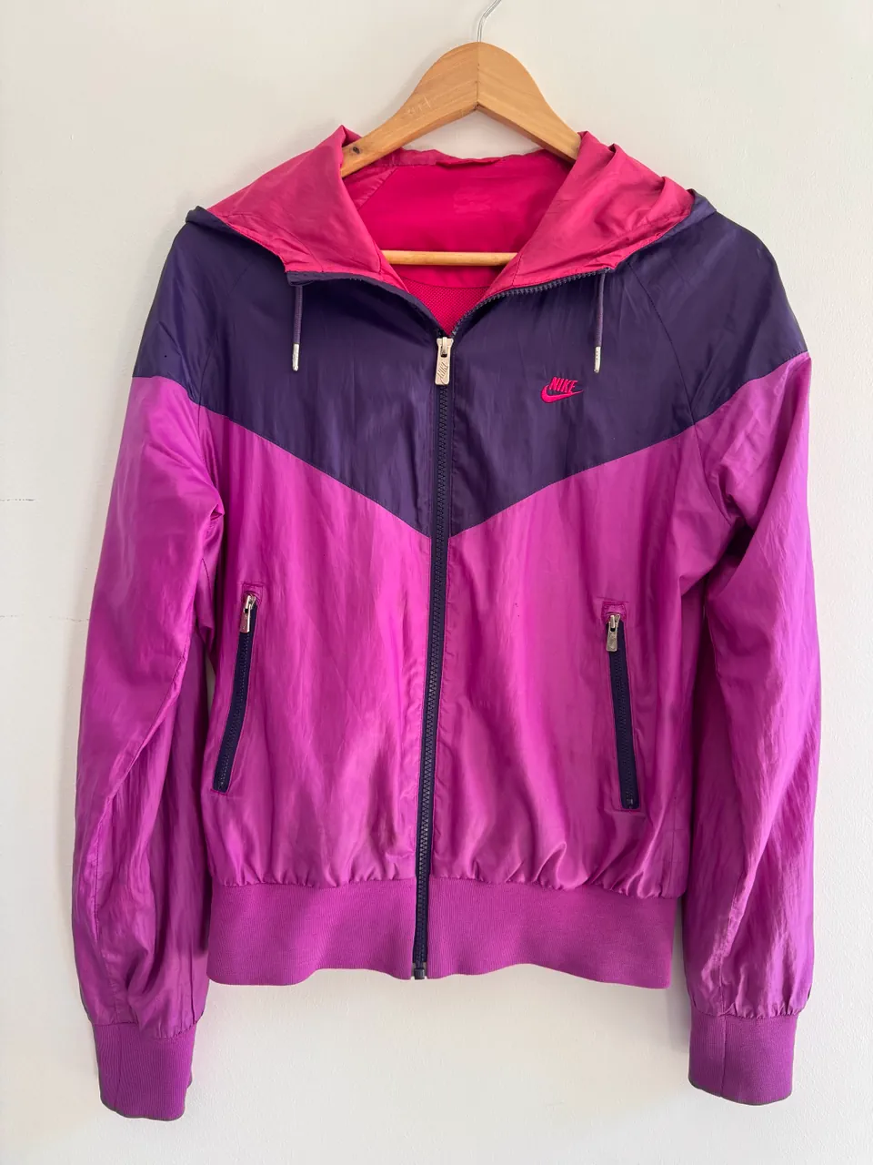 Campera Nike - imagen 1