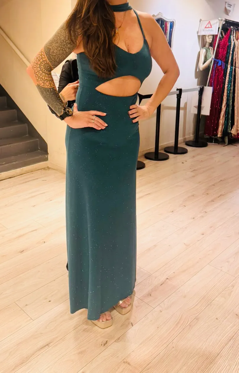 Vestido Soya - imagen 1