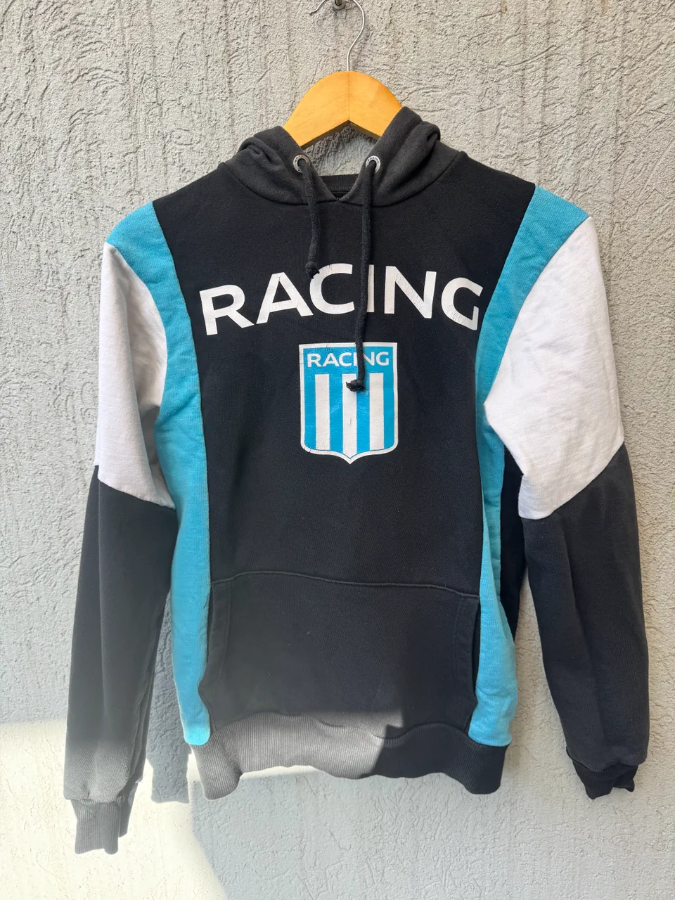 Buzo Racing club - imagen 1