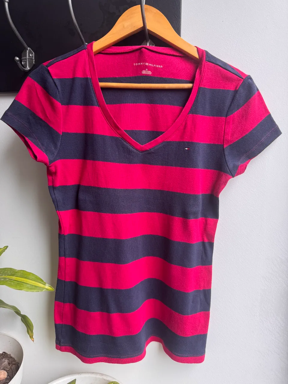 Remera Tommy Hilfiger - imagen 1