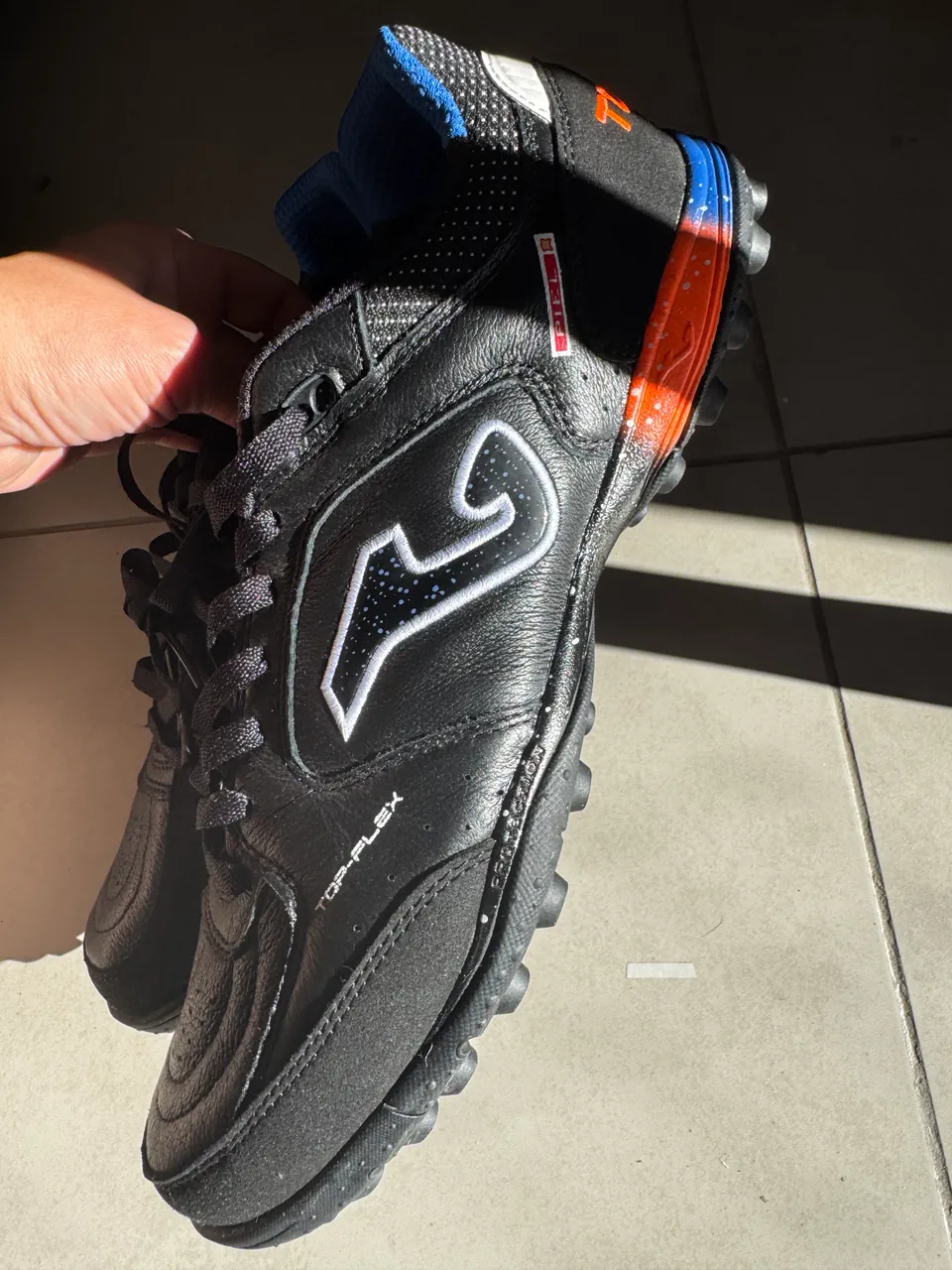 Joma · Talle AR 45