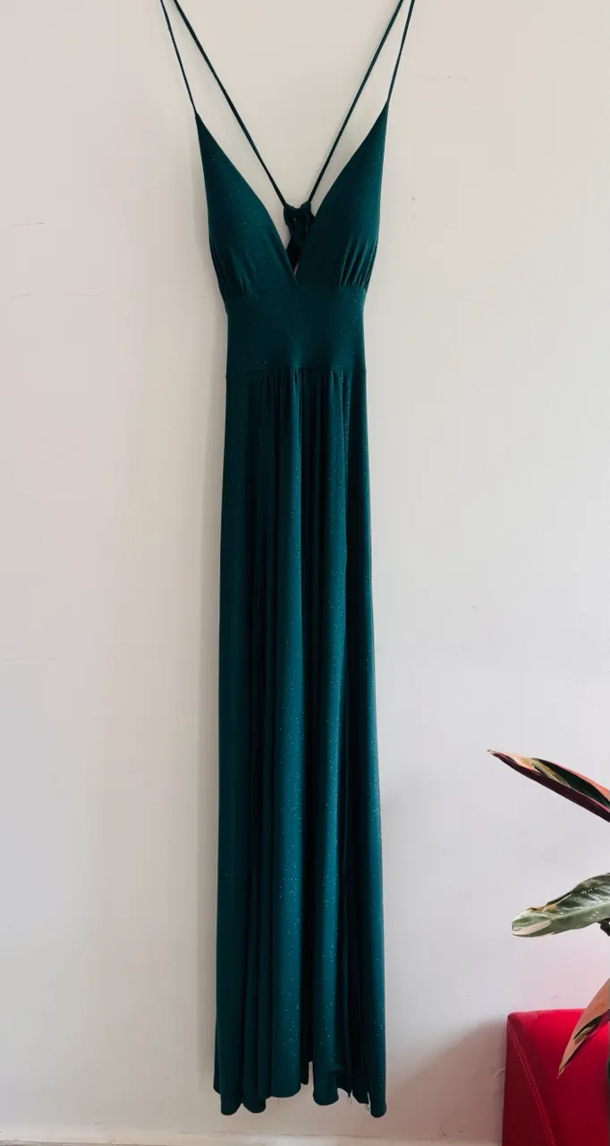 Vestido Miel y limon - imagen 1