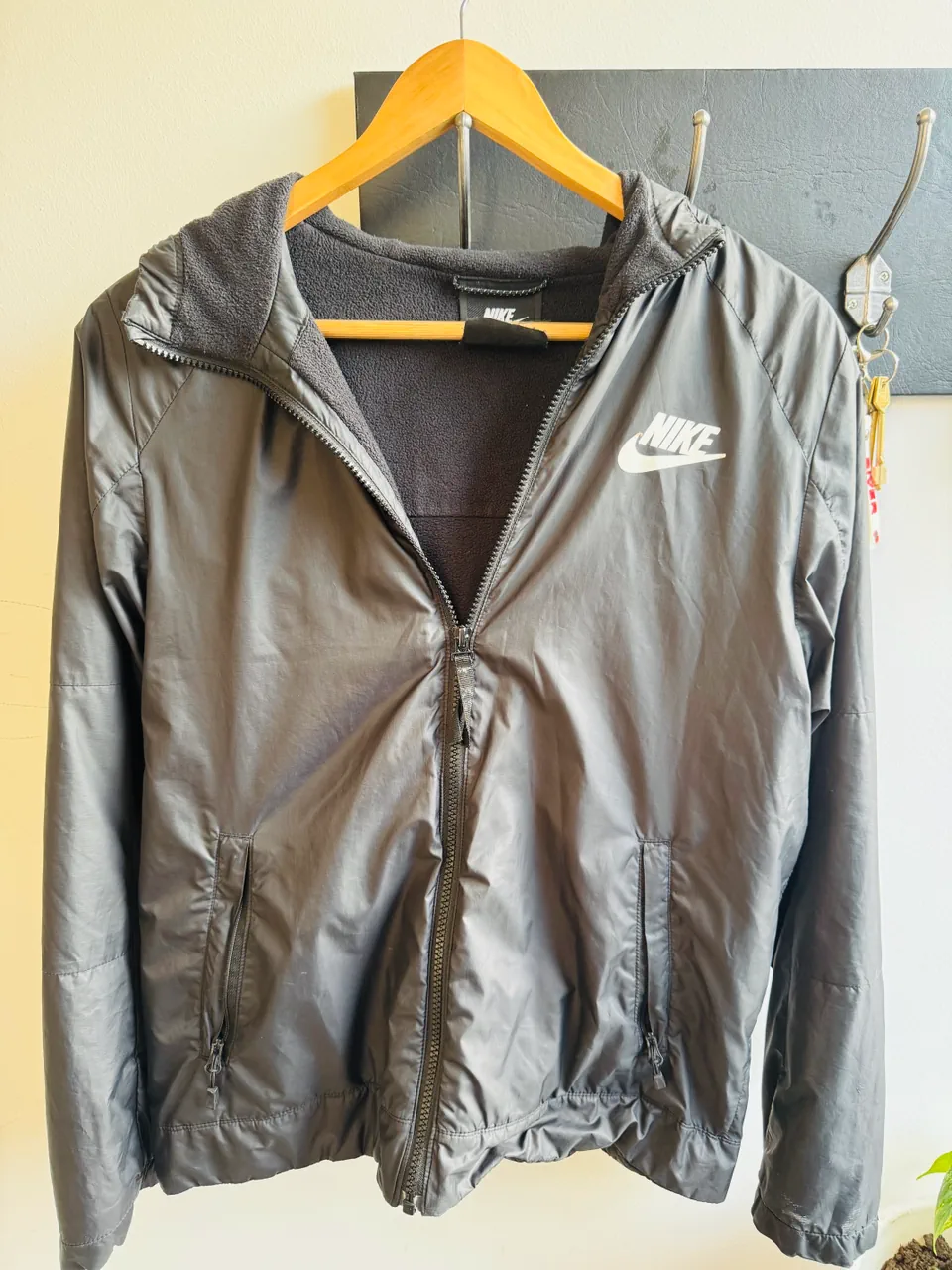 Campera Nike