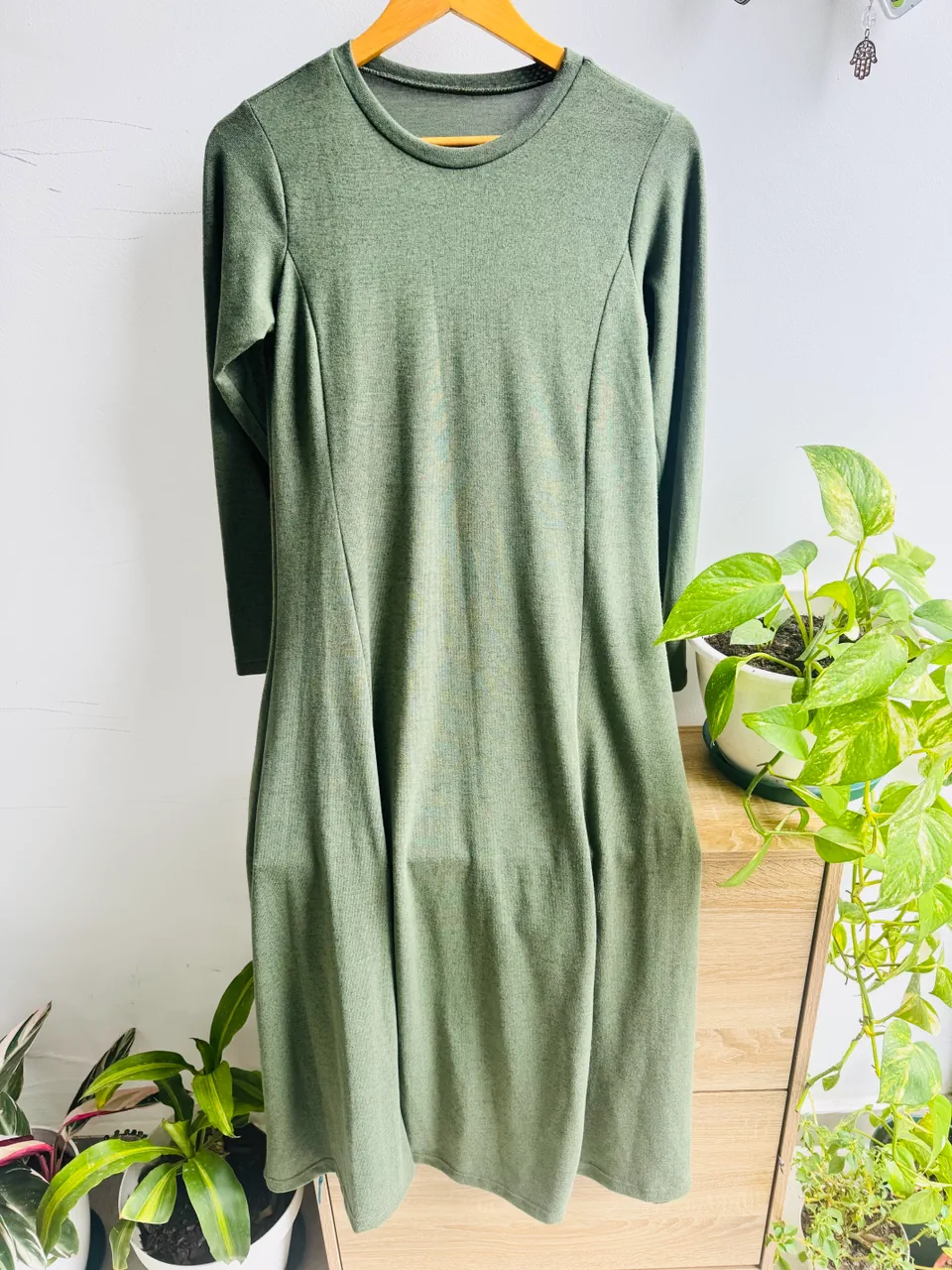 Vestido Otro · Talle único