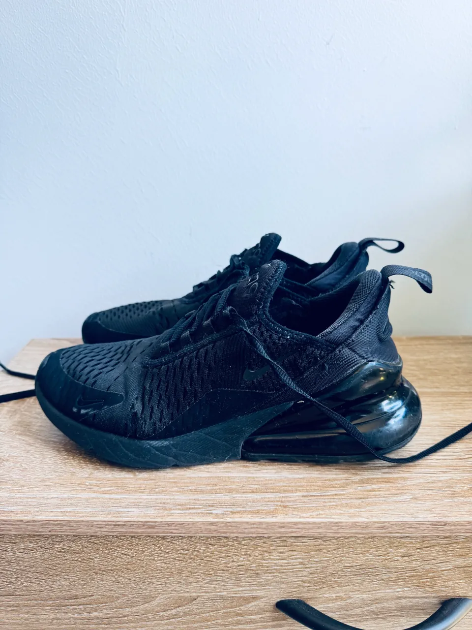 Zapatillas Nike - imagen 1