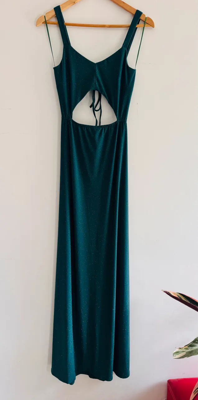 Vestido Soya - imagen 1