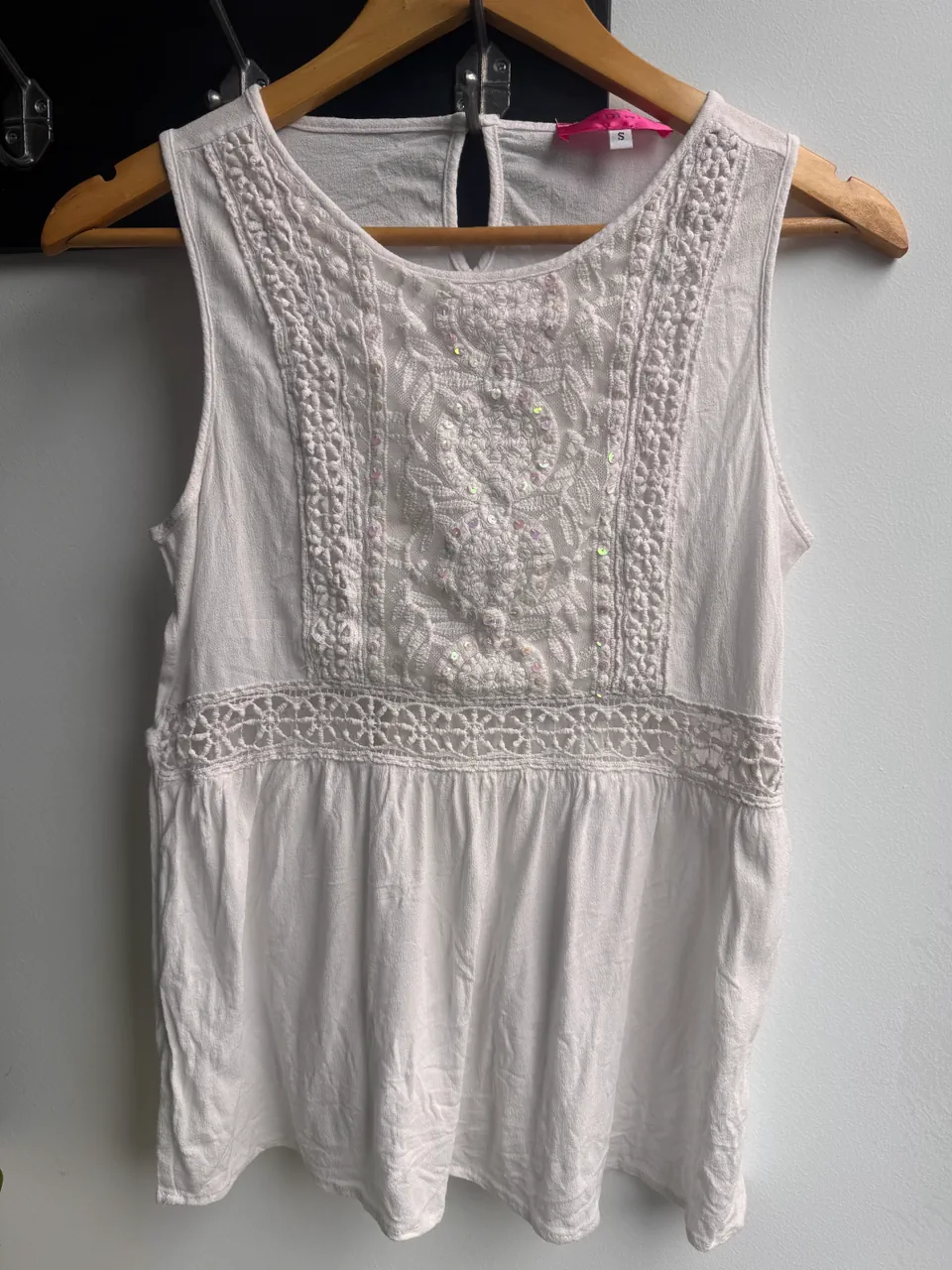 Musculosa motivi - imagen 1