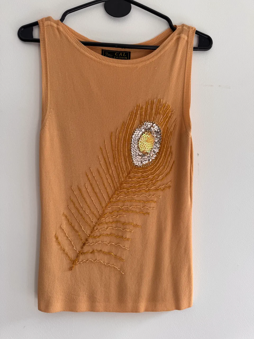 Musculosa Otra - imagen 1