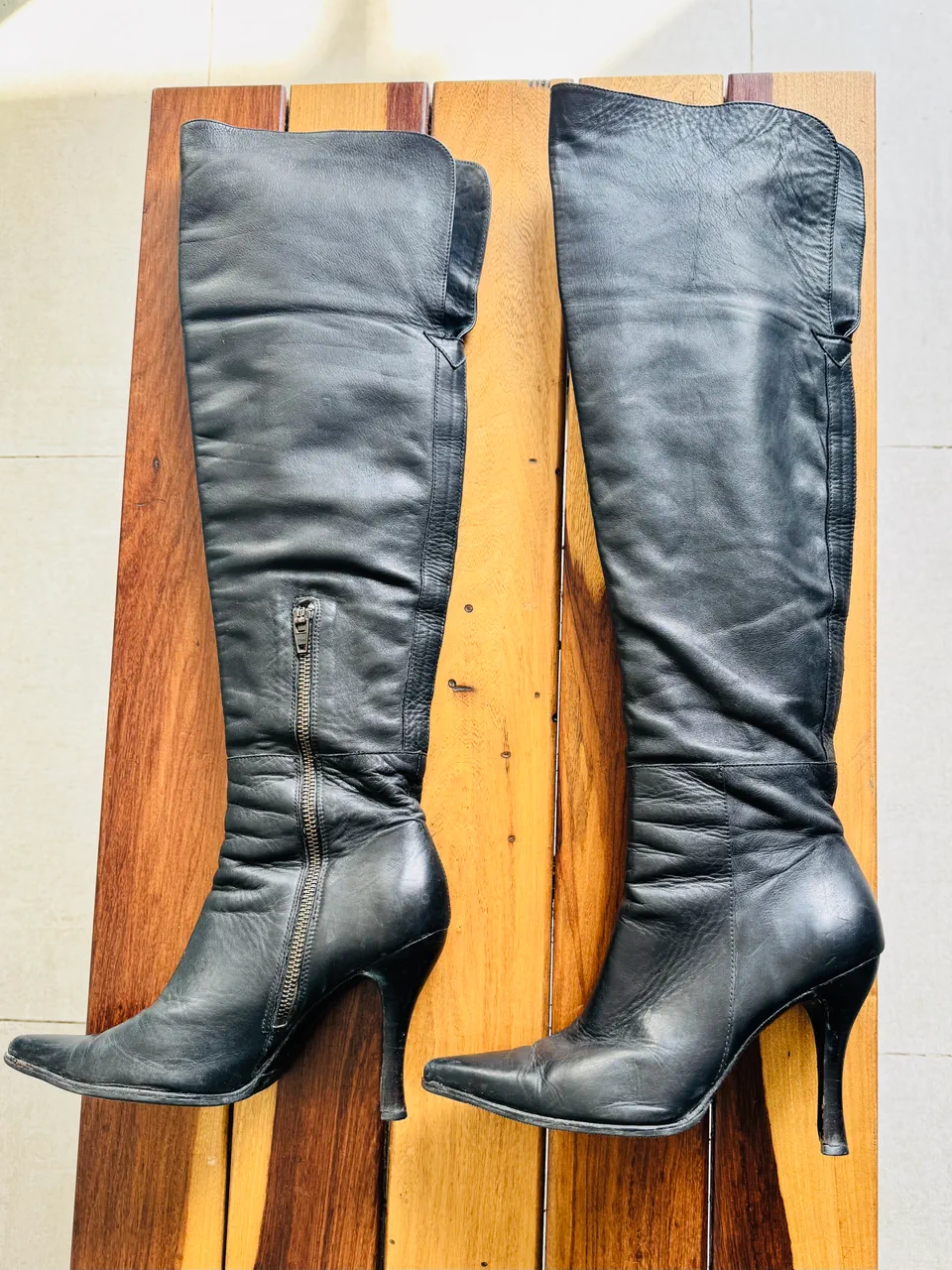 Botas Sin marca - imagen 1