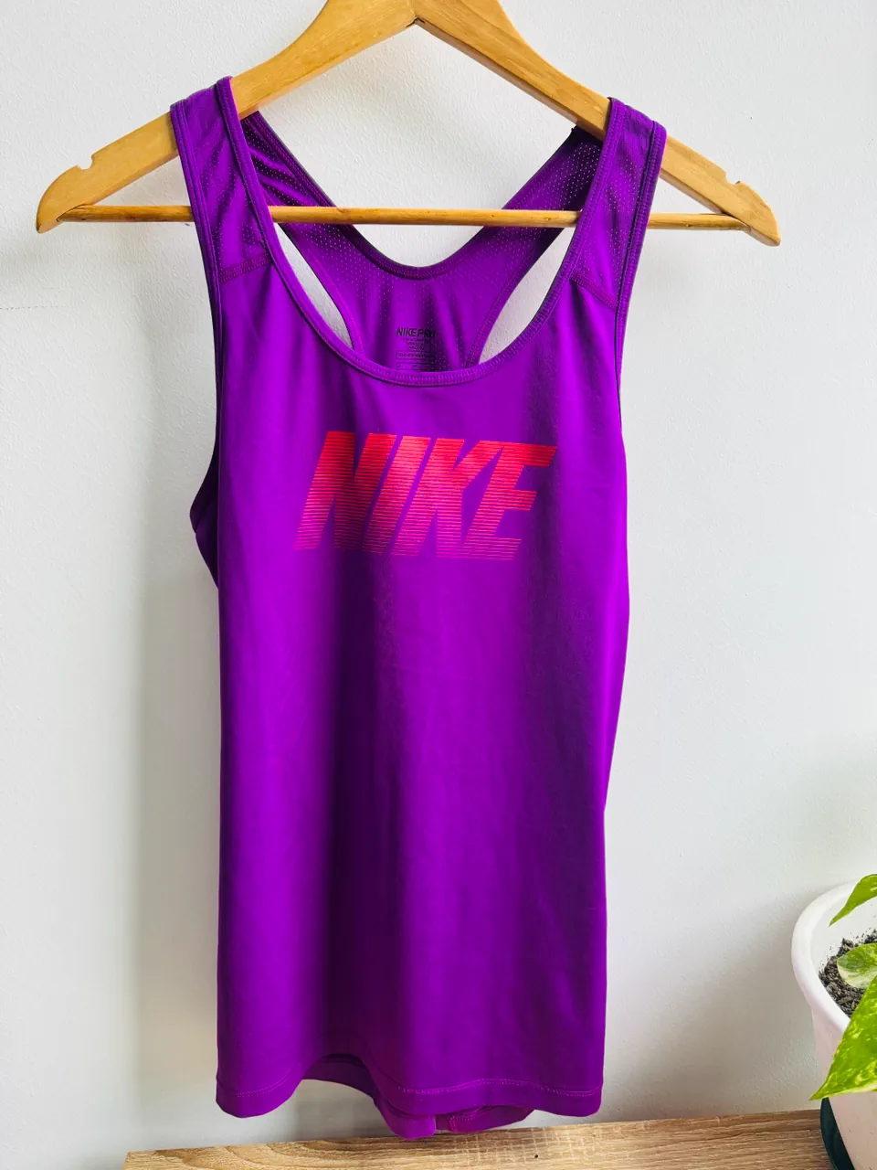 Musculosa Nike - imagen 1