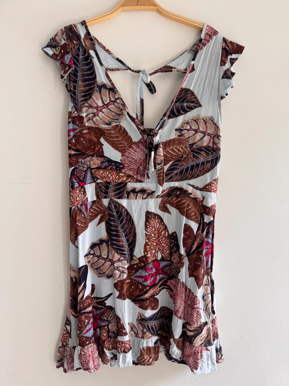 Vestido Zhoue - imagen 1
