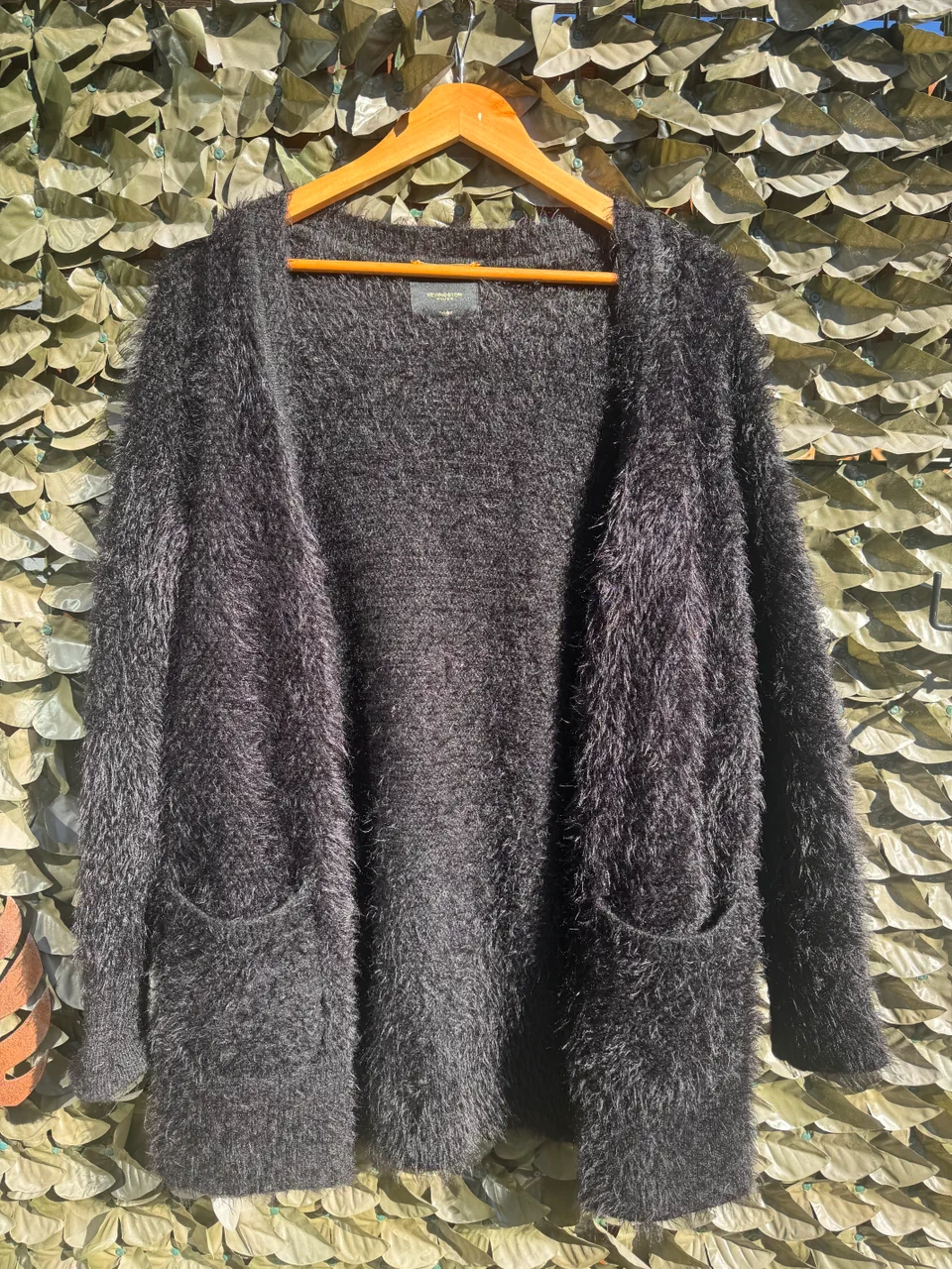 Cardigan Kevingston - imagen 1