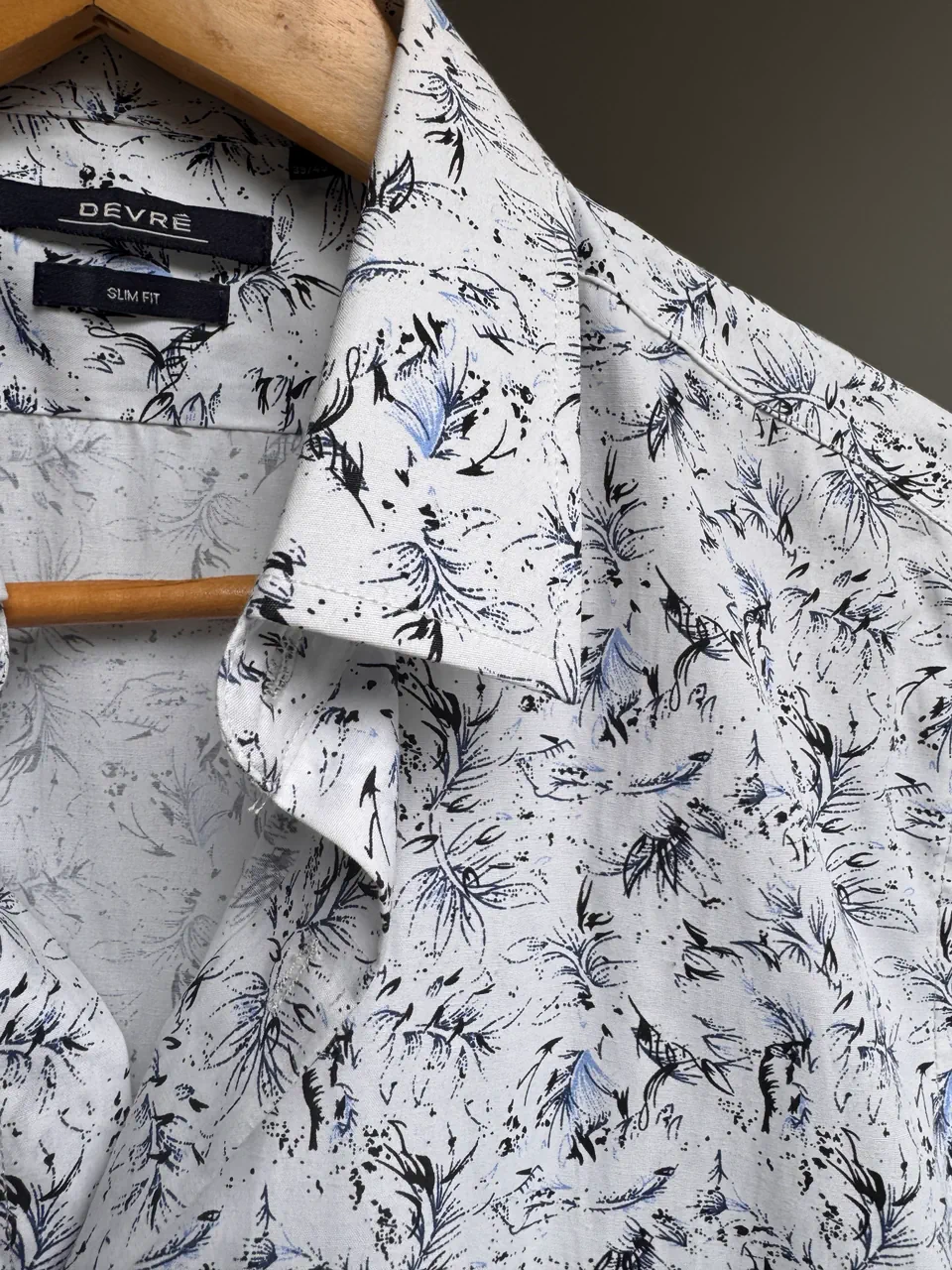 Camisa Devré - imagen 1