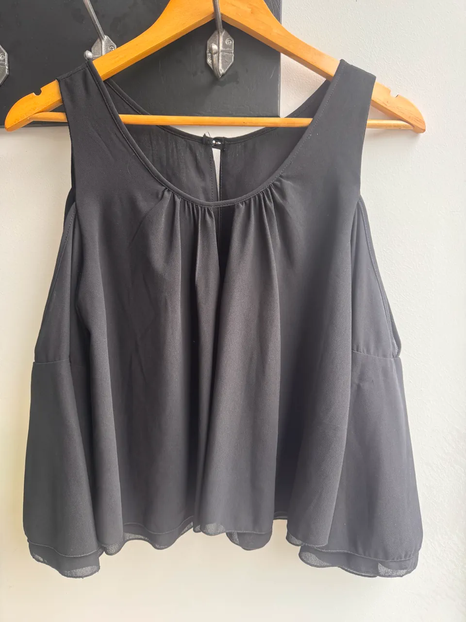 Blusa Otra - imagen 1