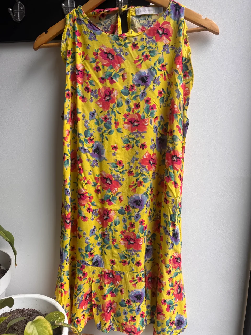 Vestido Otra - imagen 1