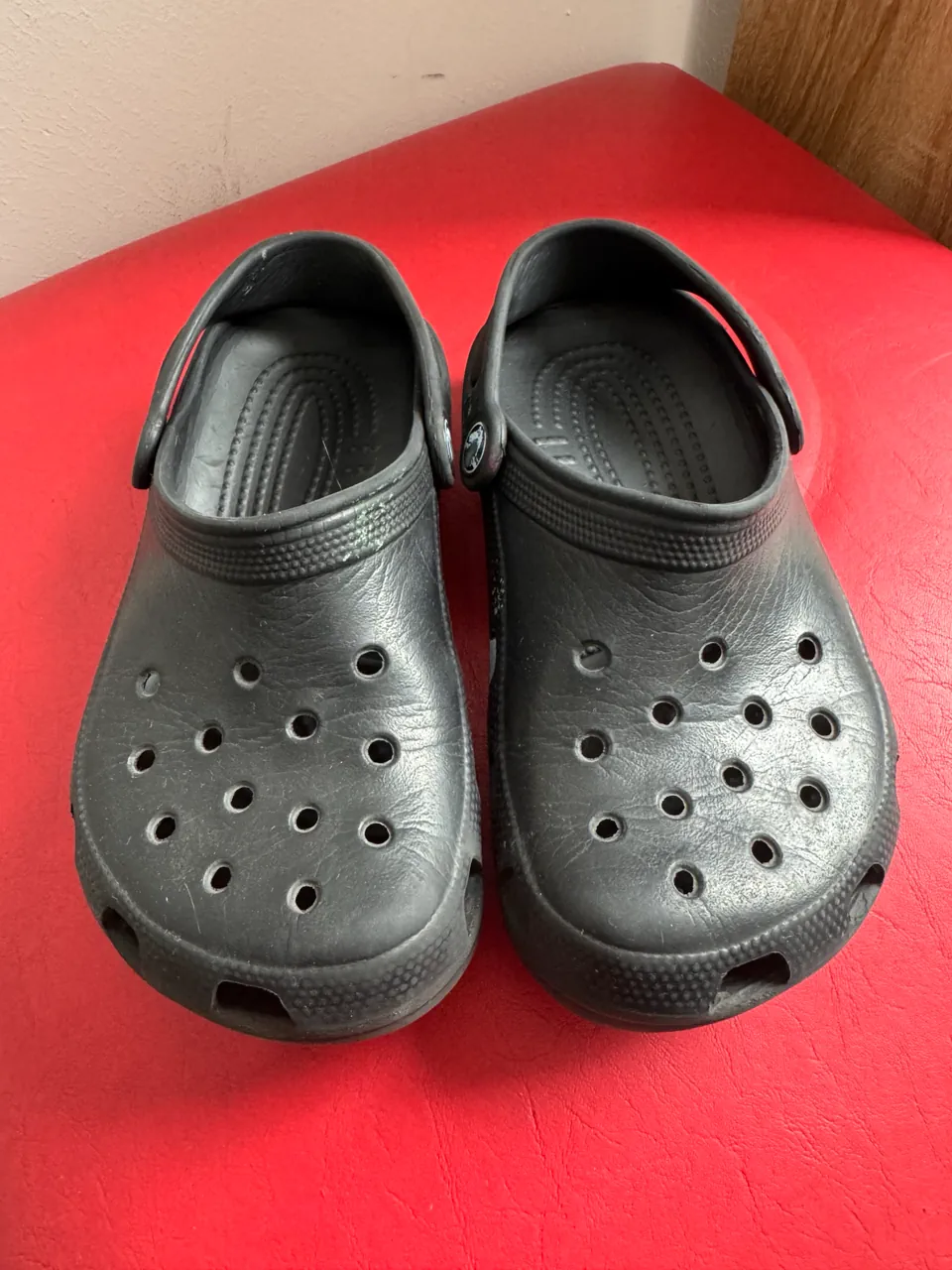 Sandalias Crocs - imagen 1