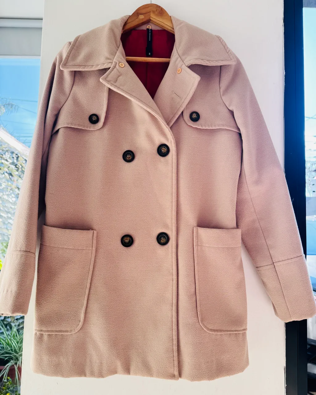 Trench Dean & delucca - imagen 1