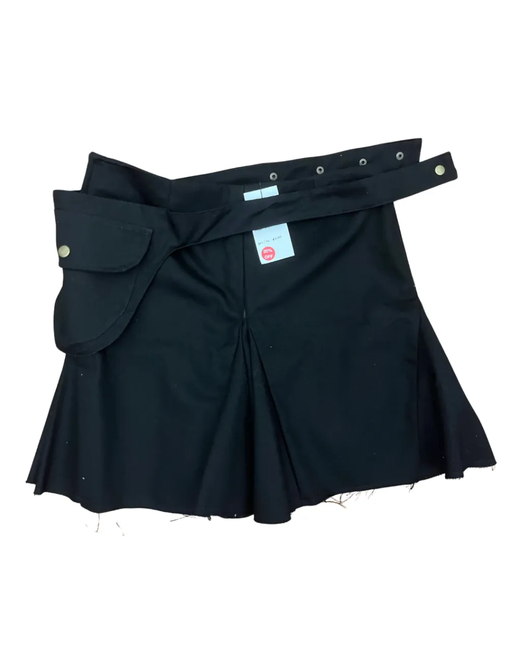 Pollera Heyhey - imagen 1