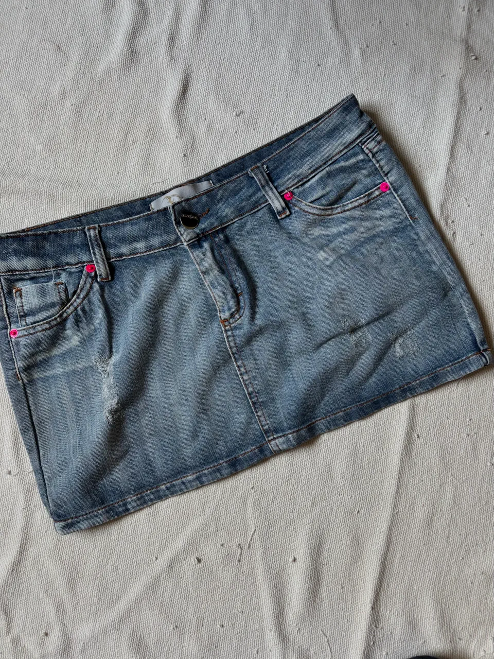 Short Bw woman - imagen 1