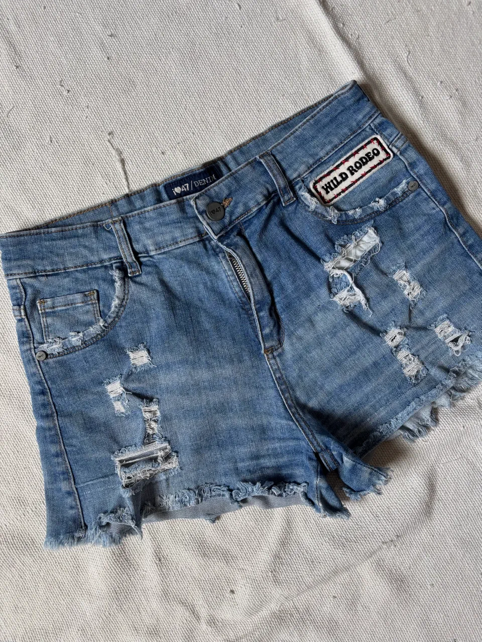 Short 47 Street - imagen 1